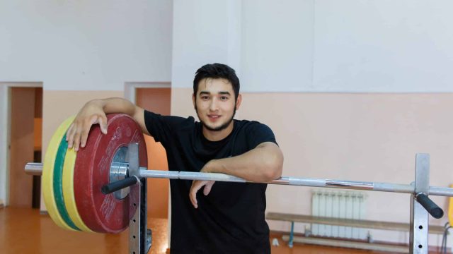 Асылжан Бектай: Темірді бағындыру оңай іс емес