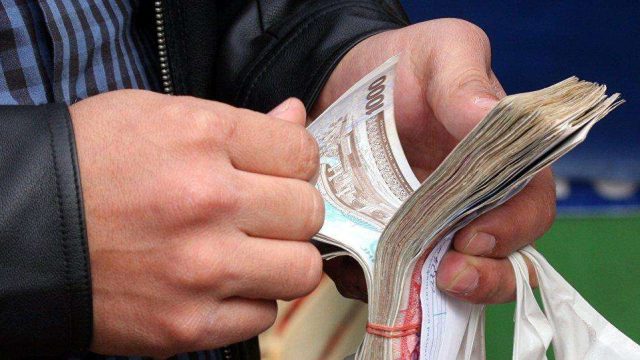 Тамыз айының соңында 50 мыңдық купюралар шығады
