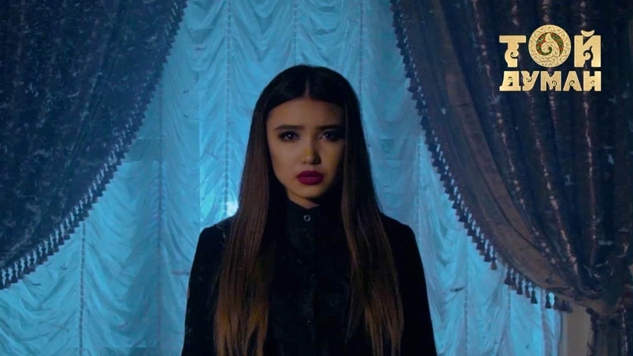 Иса Әлимұсаевтың жаңа бейнебаяны жарық көрді