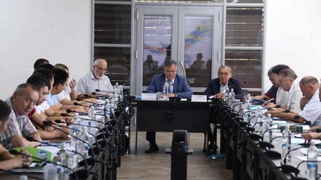 Әміре Әрін: Таяудағы он жылда өмір салты түбегейлі өзгереді