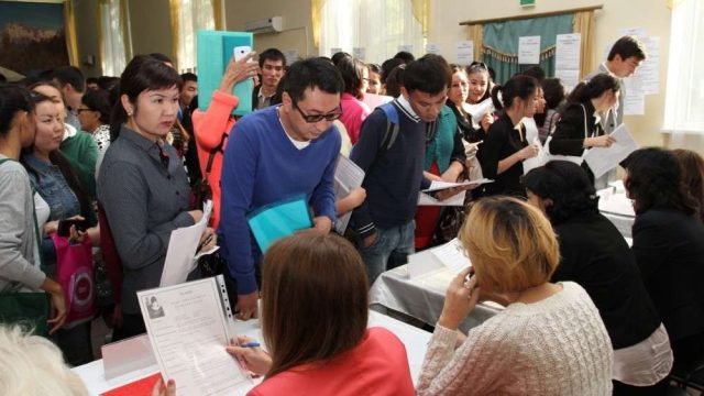 Ақмола облысында ИИДМБ аясында 190 жаңа жұмыс орны ашылды