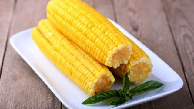 Тамыз айында пісетін 5 пайдалы азық-түлік