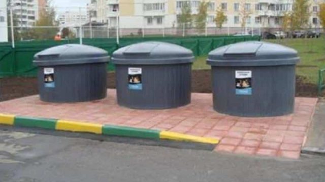 Астана көшелерінде қайырымдылық жәшіктері пайда болады