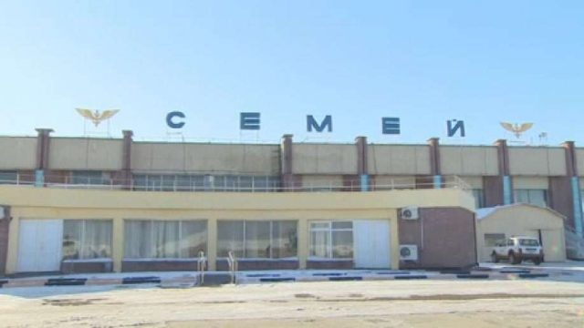 Шыршадан шыққан даудан соң Семей қаласының әкімі ауысты