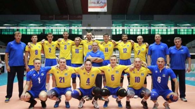 Қазақстан құрамасы Азия чемпионатында күміс медаль иеленді