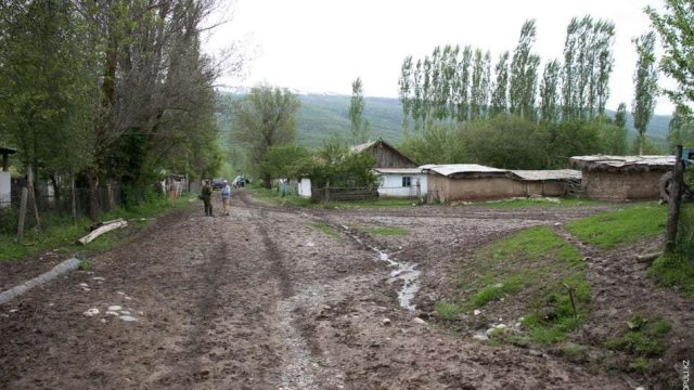 Қарағанды облысындағы үш ауылдың аты қазақшаланады