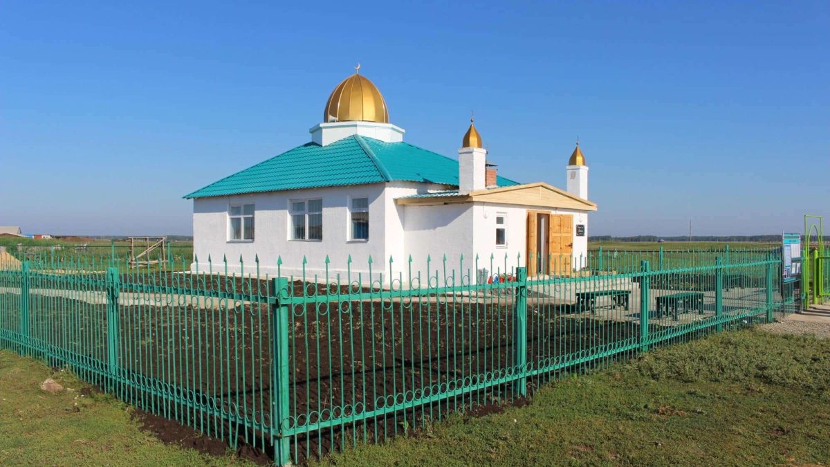 Мешіт