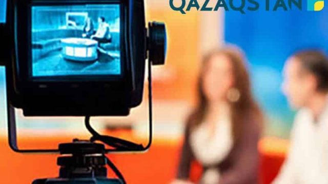 «Qazaqstan» телерадиокорпорациясы Азия — Тынық мұхиттық хабар тарату одағына енді