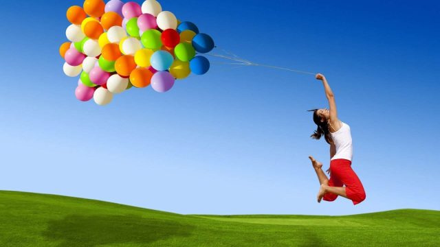 Көңіл-күйім көтеріңкі болсын десеңіз…
