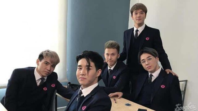 Отандық «Қағаз кеме» фильмі көрермендерге күзде көрсетілмек