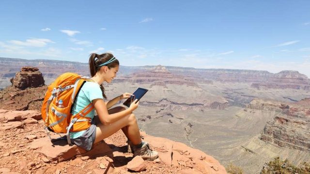 Туристерге арналған «Qazaqstan3d» жобасы таныстырылды