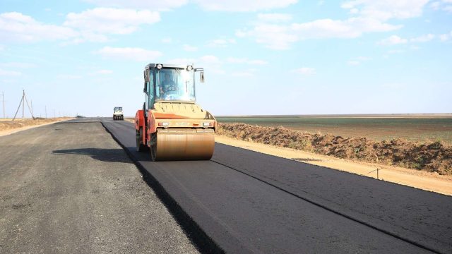 «Алтын Орда» маңындағы жол жөндеуге жабылады