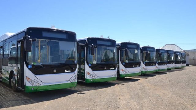 Астана автобустарына 21 шілдеден бастап жаңа тариф енгізіледі