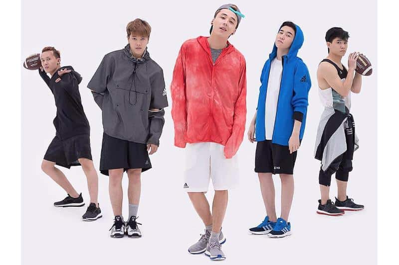 Ninety one