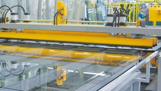 Қызылордадағы шыны зауыты қашан іске қосылады?