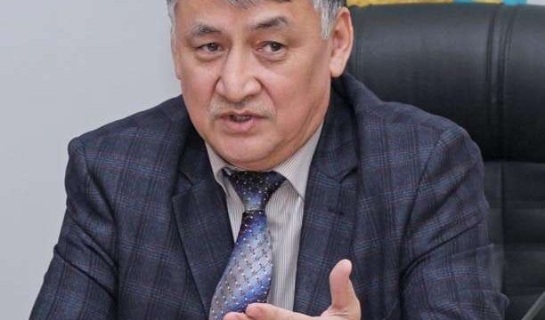 Батысқазақстандық тіл жанашырлары латын қарпіне көшуді қолдайды — Болат Жексенғалиев