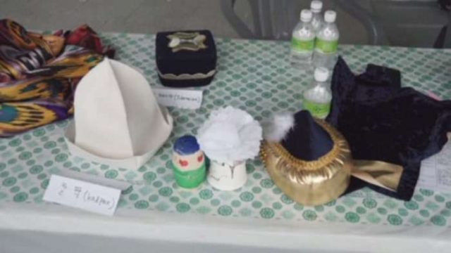 Оңтүстік Кореяда қазақ мәдениетінің күндері өтті