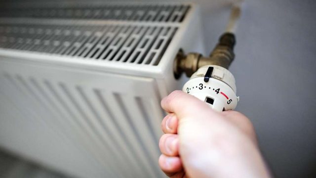 Ақтөбеде жылыту маусымы 20 сәуірге дейін ұзартылды