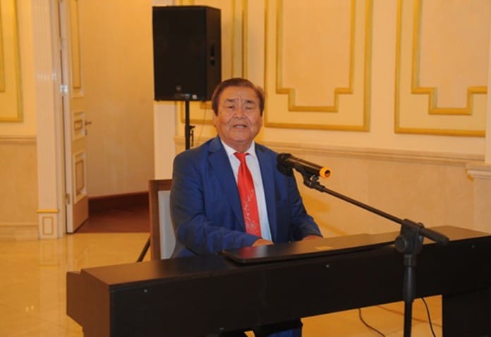 Ескендір Хасанғалиев