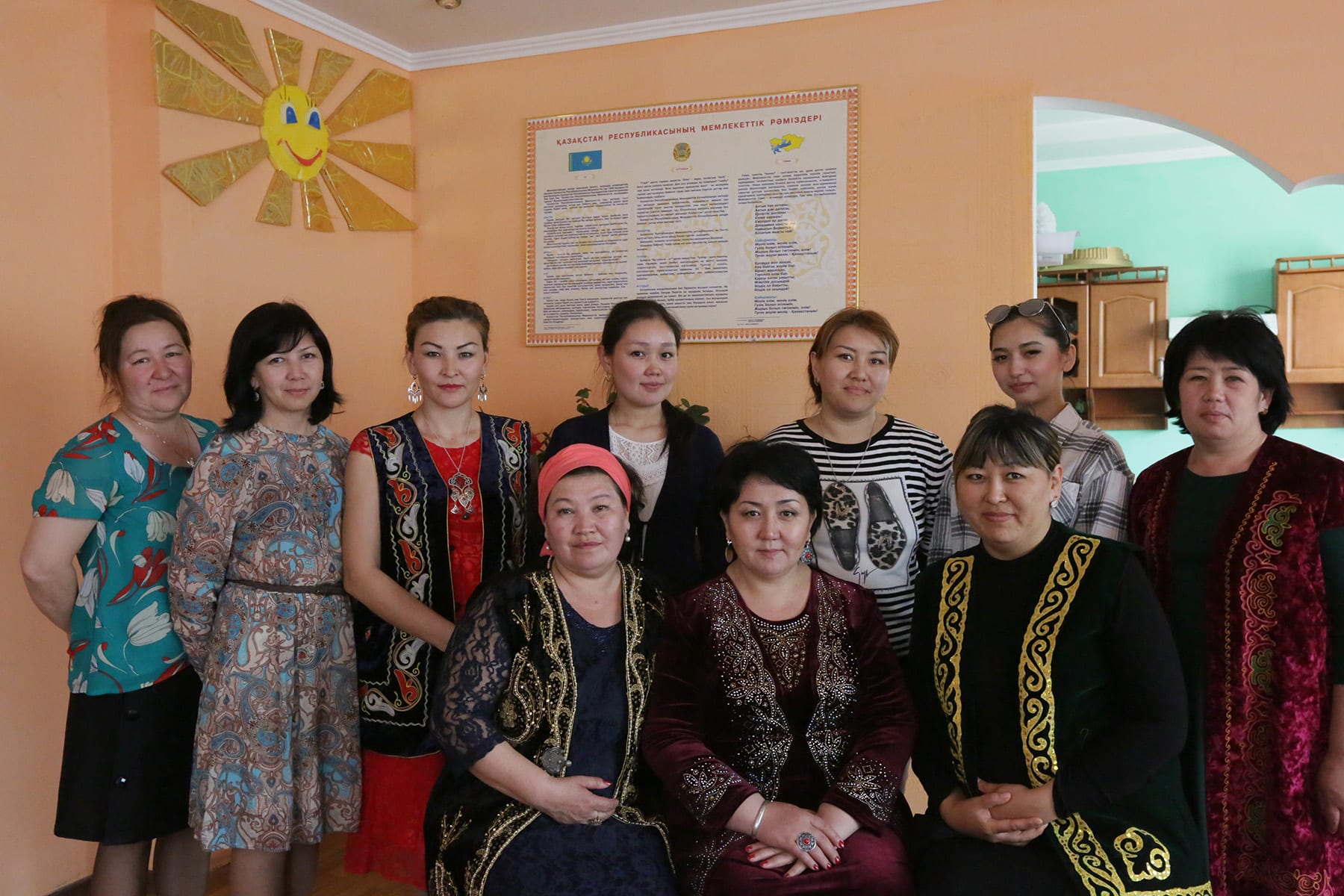 Алматыда қалай балабақша ашуға болады?