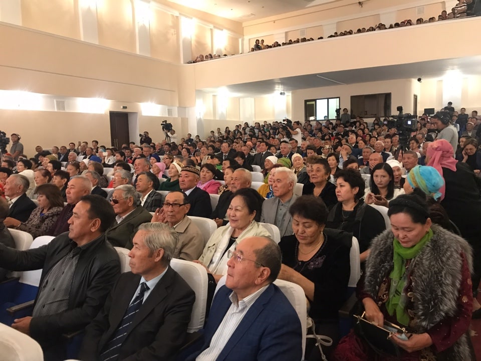 faf0d4f0ff7cf15892da0817229f8104 Ескелді Жылкелдіұлының 325 жылдығына арналған ғылыми-тәжірибелік конференция өтті – Алматы облысы