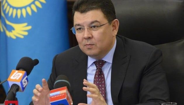 Бақытжан Сағынтаев бензин тапшылығына қатысты Энергетика министріне сөгіс жариялауды ұсынды