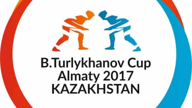 Данияр Қаленов «Болат Тұрлыханов Кубогынан» алтын алды