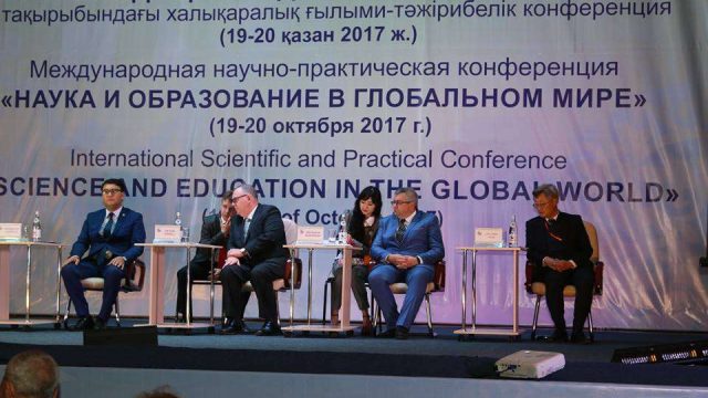 Батыс Қазақстандағы байырғы білім ордасы 85-ке толды