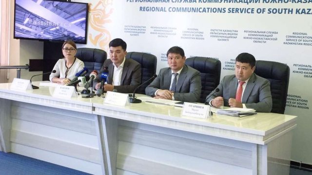 Көкшетаулық кәсіпкер оңтүстік тұрғындарын жұмысқа шақырды