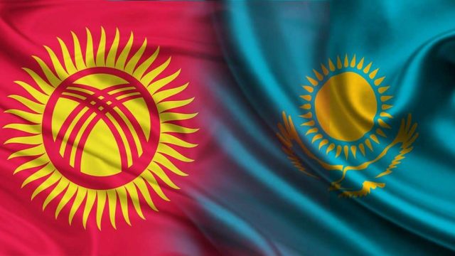 ЕАЭО үкімет басшыларының отырысында қырғыз-қазақ шекара мәселесі талқыланады