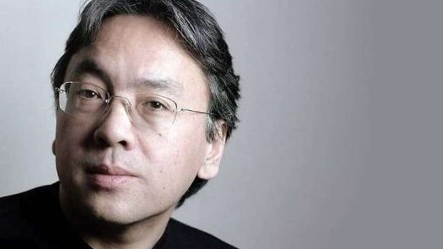 Әдебиет бойынша биылғы Нобель сыйлығының иегері Кадзуо Исигуроның ойлары