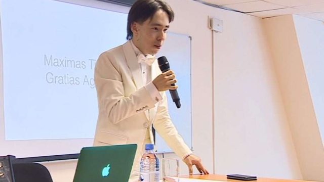 Қазақстанның атын шығарып жүрген талантты балалар