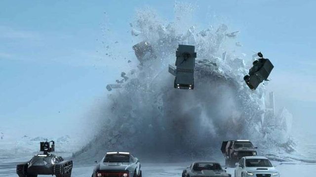 «Форсаж 9» фильмі прокатқа 2020 жылы шығатын болды