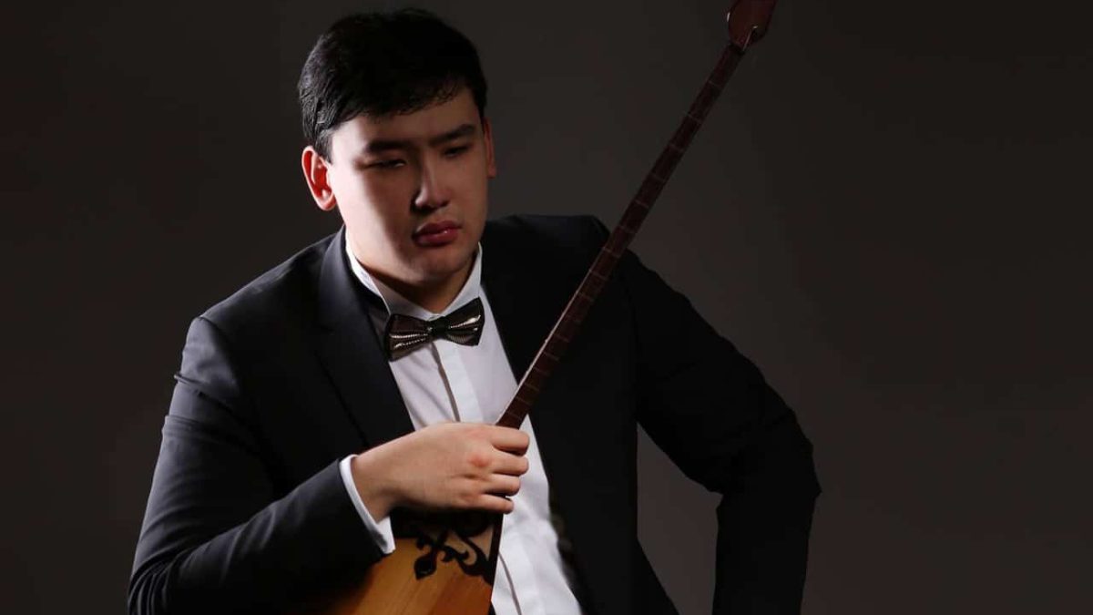 Ерасыл Әділбеков