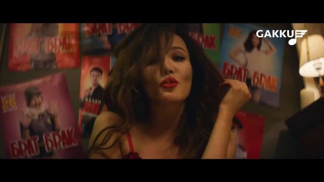 «Тағы да сүй»: «Аға ма, әлде неке ме?» фильмінің саундтрегі шықты