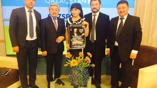 «Қазақстан-Орал» телеарнасы «AQJAI’YQ» атауына өзгерді