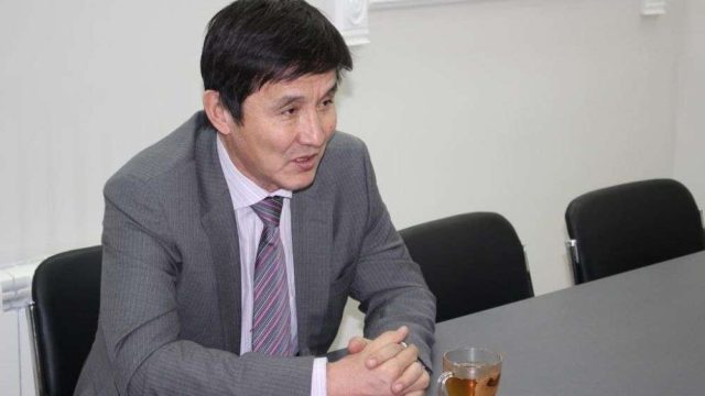 Көкшетауда «Бизнес Бастау» мектебінің дәрістері өтіп жатыр