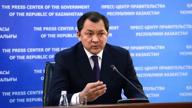 ​Атырау облысында 140 млрд теңгенің «5 ЭКСПО» жобасы жүзеге асуда