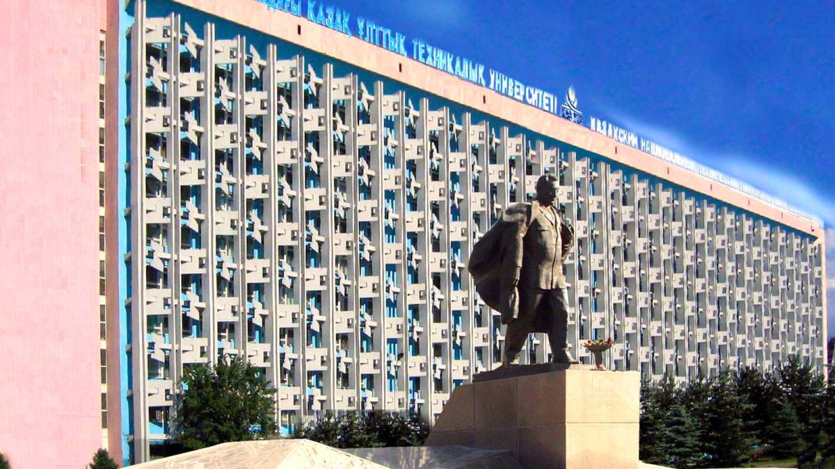 Satbayev University