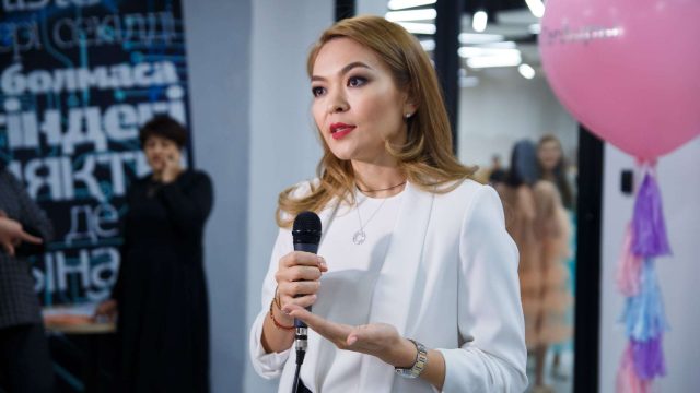 Қазақстанда «Қыз тағдыры» жобасы қолға алынды