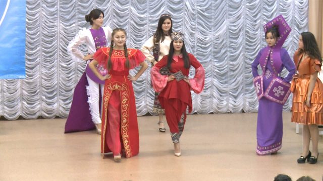 Көкшетауда Дельфий ойындарына үміткерлер анықталды