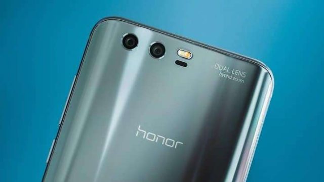 Қазақстанға Honor бренді келеді
