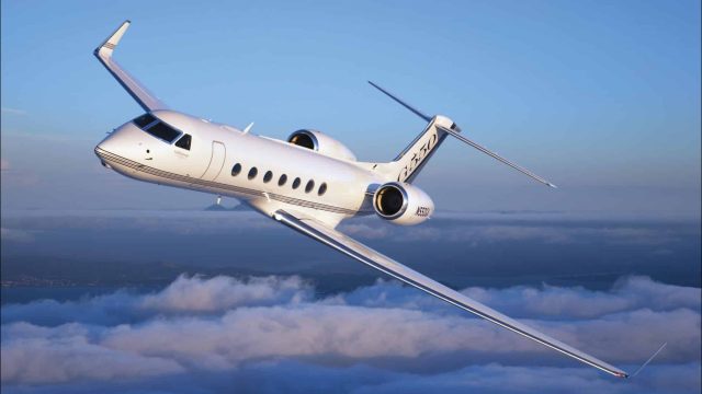 Биыл авиация саласына 586 грант бөлінді