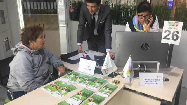 Павлодарда әлеуметтік жобалар жәрмеңкесі өтеді
