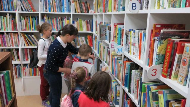 Өскеменде үшкүндік халықаралық кітапханашылар форумы өтеді
