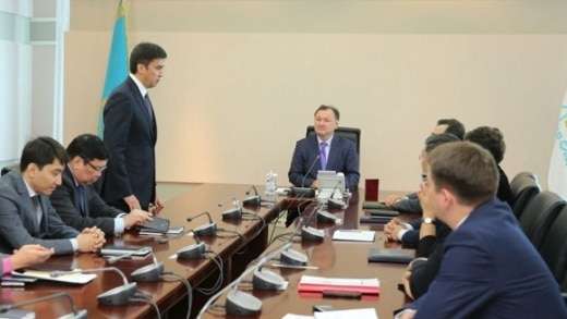 Шымкент қаласының әкімі жаңа қызметке тағайындалды