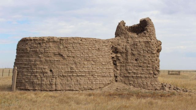 Ақ Еділ Қожа мазары туралы білесіз бе?