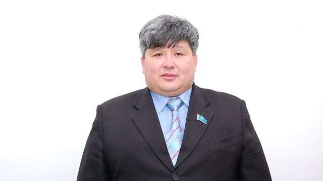 Ақмола облыстық кәсіпкерлер палатасына жаңа басшы келді