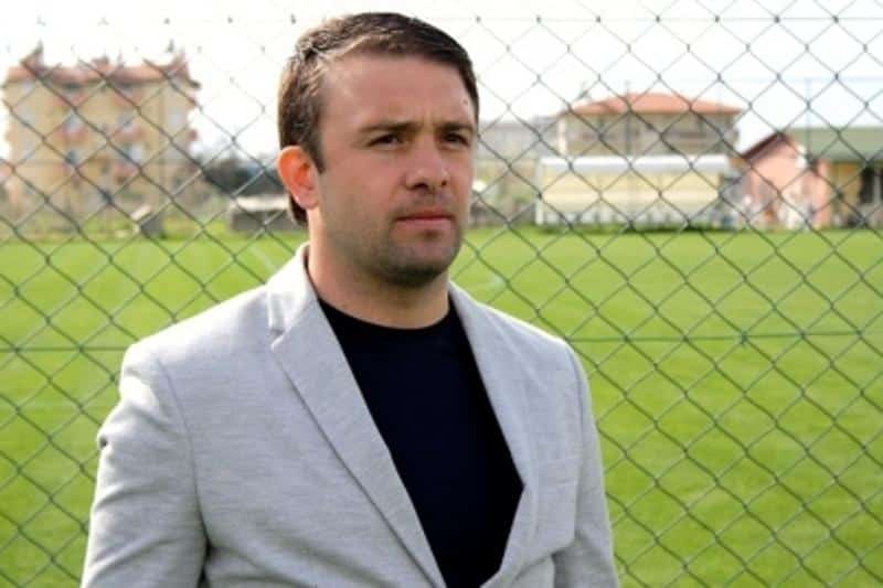Федор Симиниди