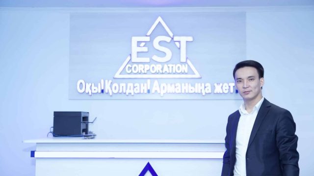 Бизнес-тренерлікпен Аманжол Рысмендиев қалай миллионер атанды?